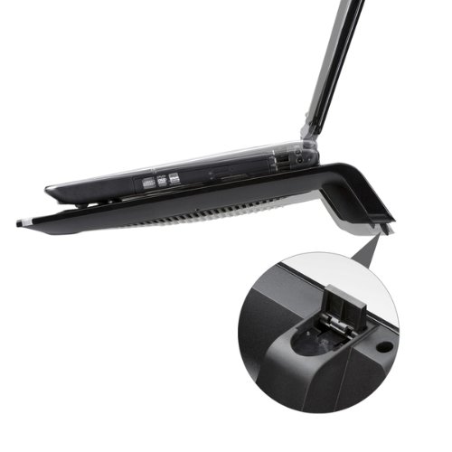 Amazon | サンワサプライ TK-CLN72U ノート用クーラーパッド