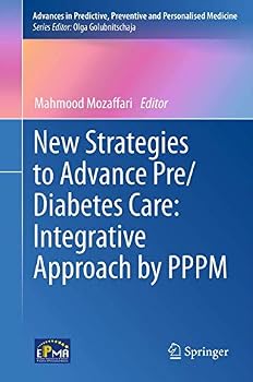 Paperback New Strategies to Advance Pre/Diabetes Care: Integrative Approach by Pppm Book