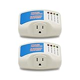 BSEED Surge Protector...image