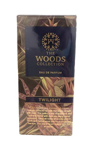 The Woods Collection Twilight Eau De Parfum 100ml