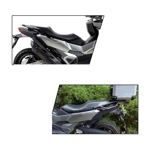 Porte bagages arrière de qualité supérieure pour ADX-TG400 avec support rigide
