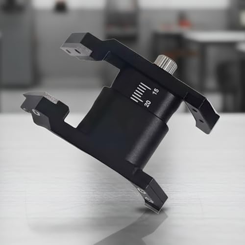 Herramienta de reparación de relojes: instrumento profesional resistente al desgaste, pinzas de relojero de precisión, accesorios de manualidades duraderas, manejador de microcomponentes fino, kit de - imagen 3