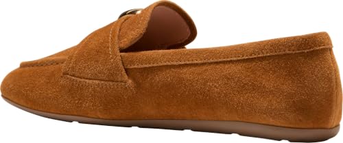 Image of Cole Haan Women's Grand Ambition Alette Buckle Loafers