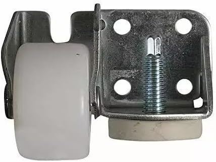 W10515762 Refrigerator Roller-Cab Replacement For Whirlpool OEM