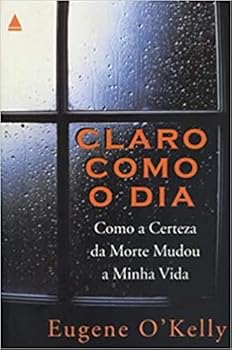 Paperback Claro Como O Dia (Em Portuguese do Brasil) [Portuguese] Book