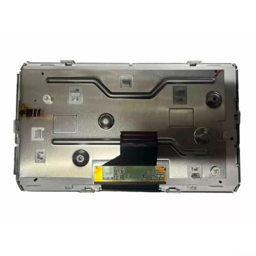 Pantalla LCD de 6.5 para viajar con mapas claros en tu BMW Cooper 4