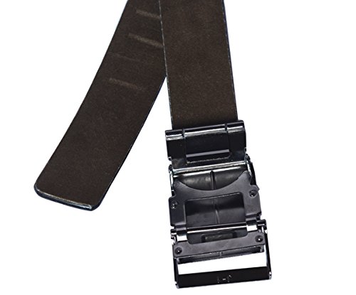 Image of Men's Belt Buckle (RDQ-001-1 Multi-Coloured Free Size)