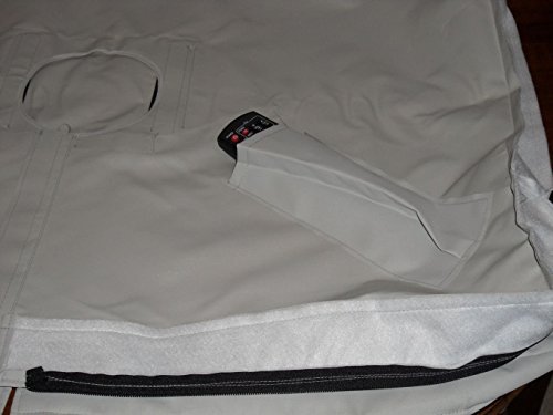 TV Cover (32, Light Beige)