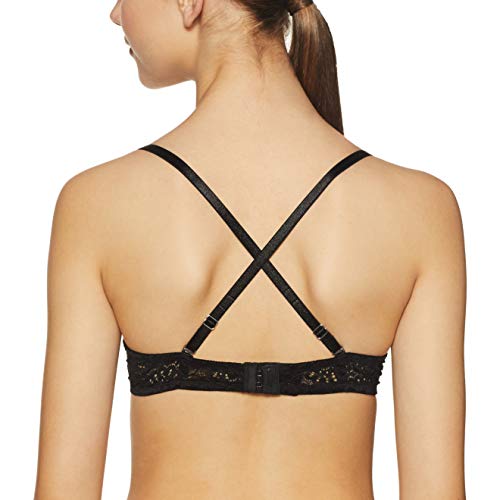 Image of Macrowoman W-Series Half Cup Padded Non Wired Bra