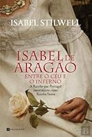 Isabel de Aragão – Entre o Céu e o Inferno 9898818867 Book Cover