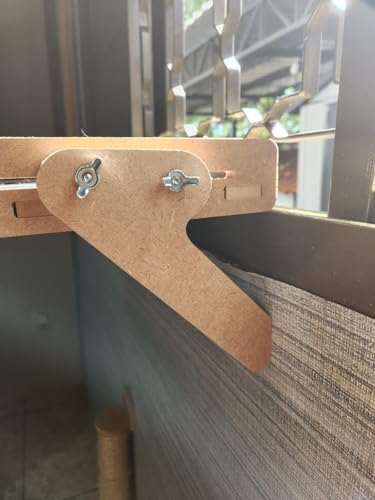 Cama Janeleira para Gatos para Janela - Suspensa com Gatificação - COM CATNIP