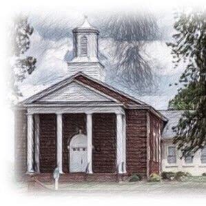 Muddy Creek Baptist Titelbild