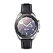 Samsung Galaxy Watch3 Smartwatch de 45mm I LTE I Reloj inteligente Color Plata I Acero [Versión española]