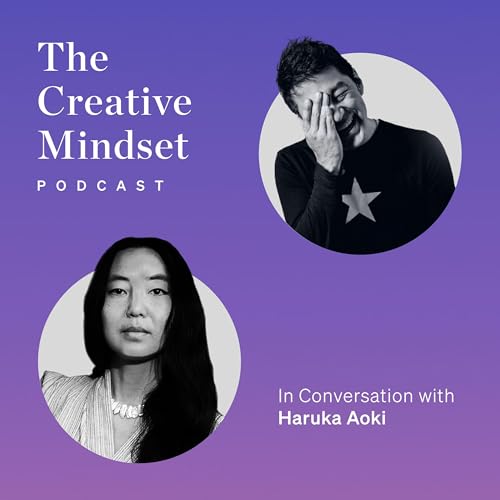 Bonus Track: Lightning Questions with Haruka Aoki - E70