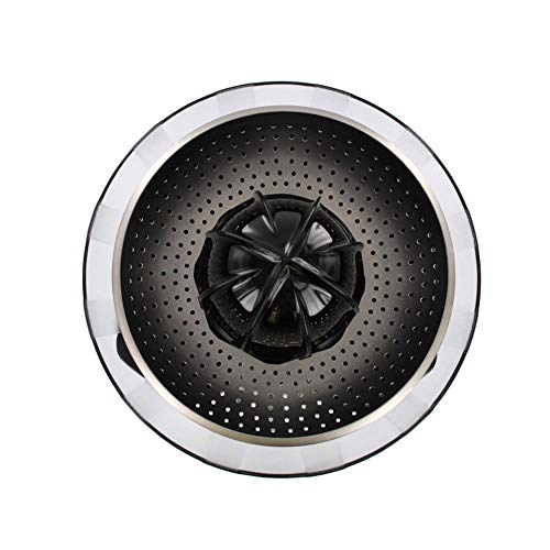 Espremedor De Cítricos Em Aço Escovado Inox 110v