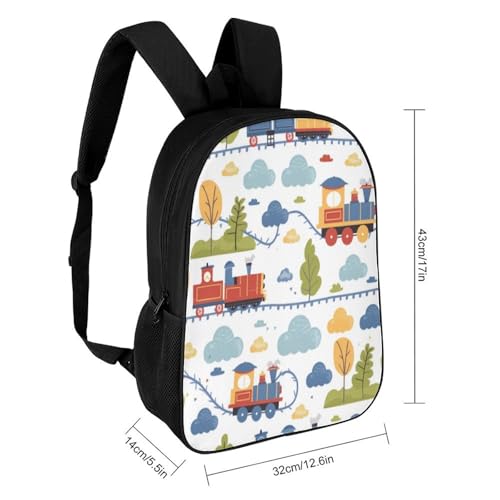 Sac à dos à tirette ergonomique pour éviter le mal de dos