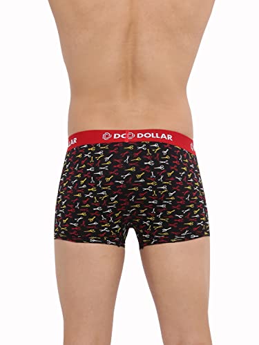 Image of Dollar Bigboss Men Trunk