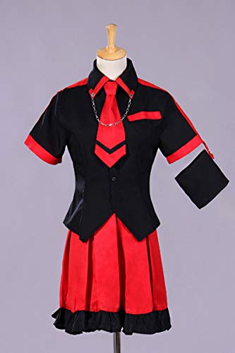 Amazon.co.jp: BLOOD-C ブラッド シー私立三荊学園女子制服更衣