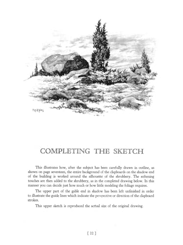 A Better Approach to Pencil Drawing (Dover Art Instruction) - Thumbnail 6