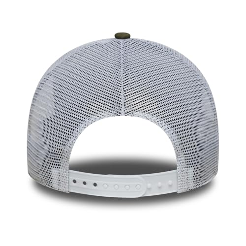 Casquette New Era LEAGUE ESSENTIAL TRUCKER NEW YORK YANKEES Unique - vue 7