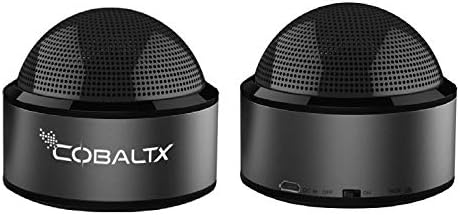 cobaltx bluetooth speaker