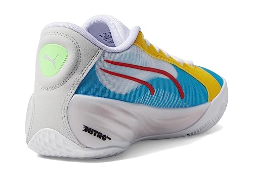 Image of PUMA All-Pro Nitro