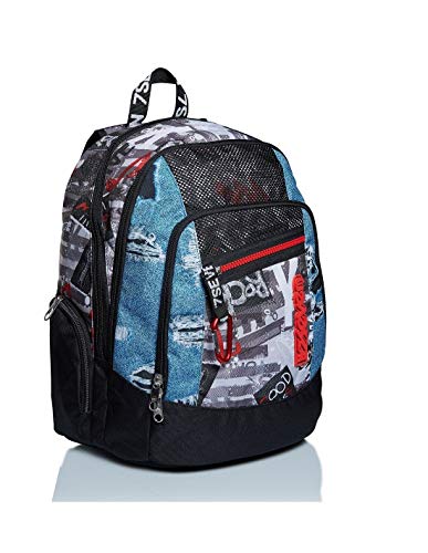Sac à dos connecté avec télécommande selfie Advanced pour photo à distance