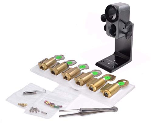 Uber Kit Model XPC for Locksport