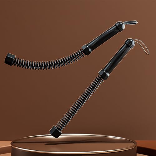 Battle ropes para atletas principiantes pack de ejercicio en casa 3