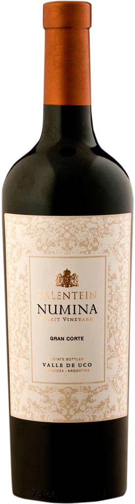 Bodegas Salentein Numina Gran Corte Trocken (1 x 0.75l)