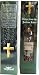 Jordan River Holy Water Holy Sepulchre Jerusalem - scented 200ml