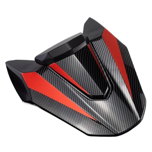 Capot de carénage arrière contre les vibrations de selle pour CB650R 2019 2020
