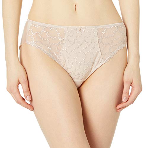 Fantasie Women's Ana Classic Brief, Natural Beige, S