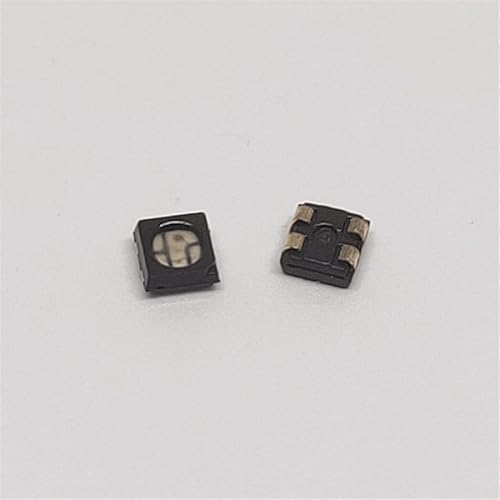 1000pcs X 2121 RGB SMD LED