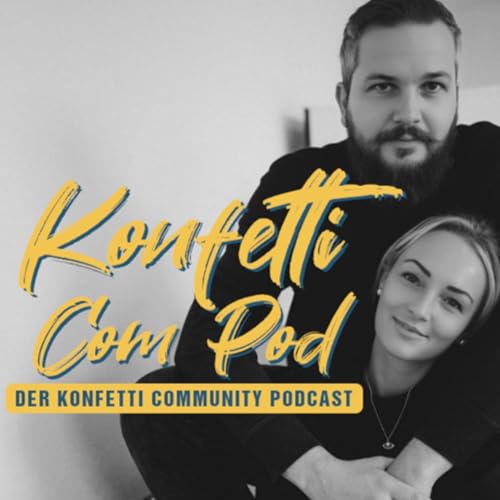 Konfetti ComPod Titelbild