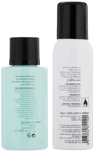 Diego Dalla Palma Make Up Fissatore Trucco 100 ml - 2