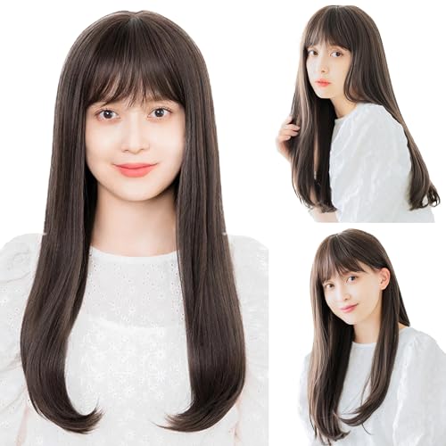 Linea-Storia(���l�A�X�g���A) �E�B�b�O �t���E�B�b�O �����O ���ӂ� 10�J���[�O��2�p�^�[�� M�T�C�Y�uHEART BEAT�����O�X�g���[�g�v (�t�F�U�[�o���O, �_�[�N���J)