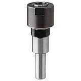 Rockler Router Collet Extension for 1/2