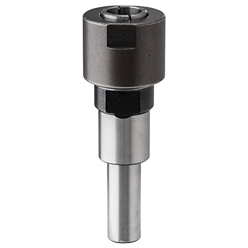 Rockler Router Collet Extension for 1/2