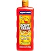 Wildlife Research Scent Killer Gold 1241 Gold Body Wash and Shampoo, 24 Ounce
