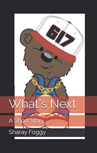 What’s Next: A Short Story