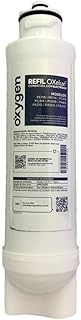 Refil Filtro Oxygen para Purificador Electrolux PE11, PA21G, PA26G, PA31G, PE12, PC41, PH41