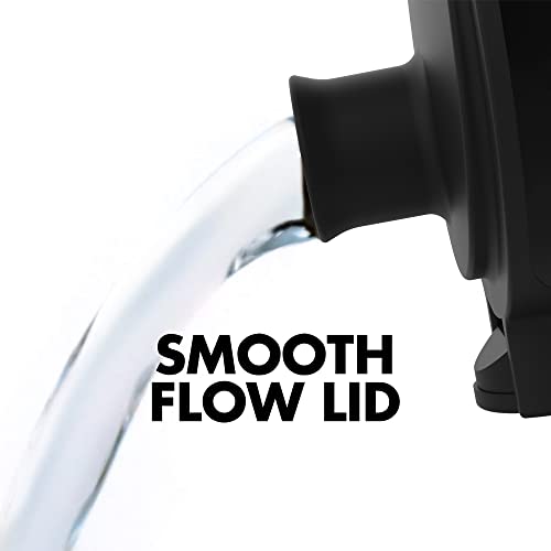 Ion8 Borraccia per Bambini, 350ml, a Prova di