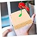 GETAJGHSD Dishwasher Sponge Block 12 Pcs Kitchen Sponges Cleaning Sponge Household Dish Sponge Convenient Wok Sponge Daily Use Scrub Sponge