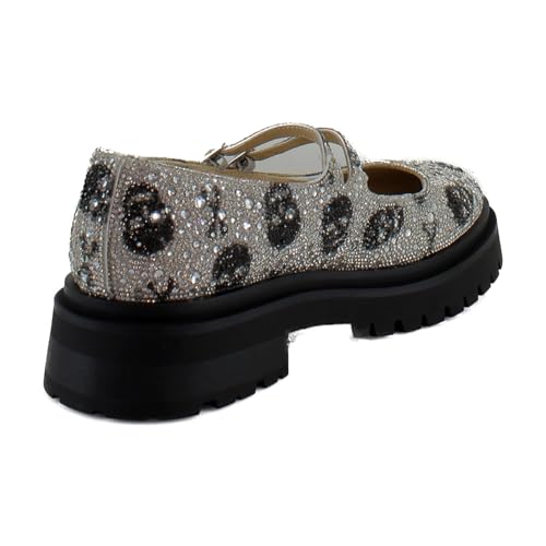 Image of Betsey Johnson Womens Rico
