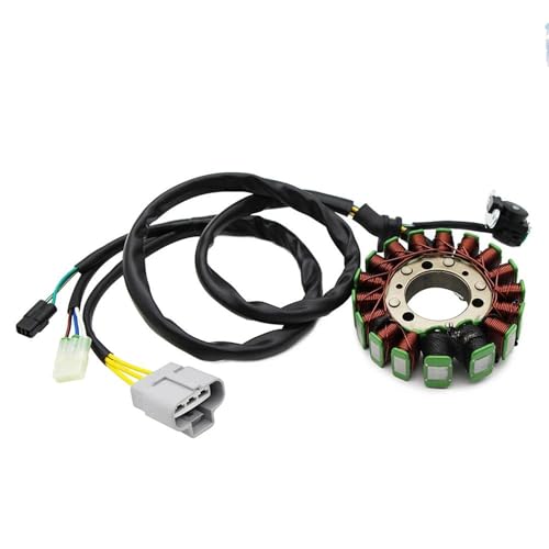 Générateur alternateur moto bobine stator CRF450L 2019 2020 magnéto 31120-MKE-A51