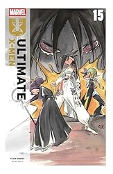 Amazon | Ultimate X-Men (2024-) #9 (English Edition) [Kindle