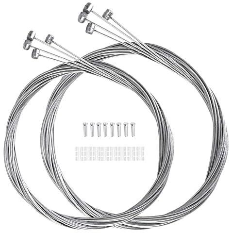 Kit de Cables de Freno para Bicicletas Cover