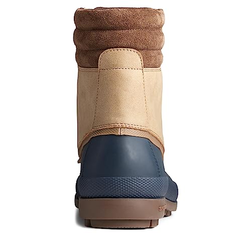 Sperry Men's Cold Bay Boots4
