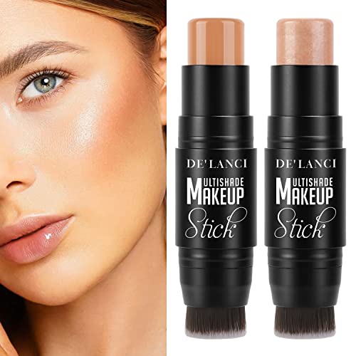 Best Face Bronzer for Mature Skin 5 MustHaves to Look Younger